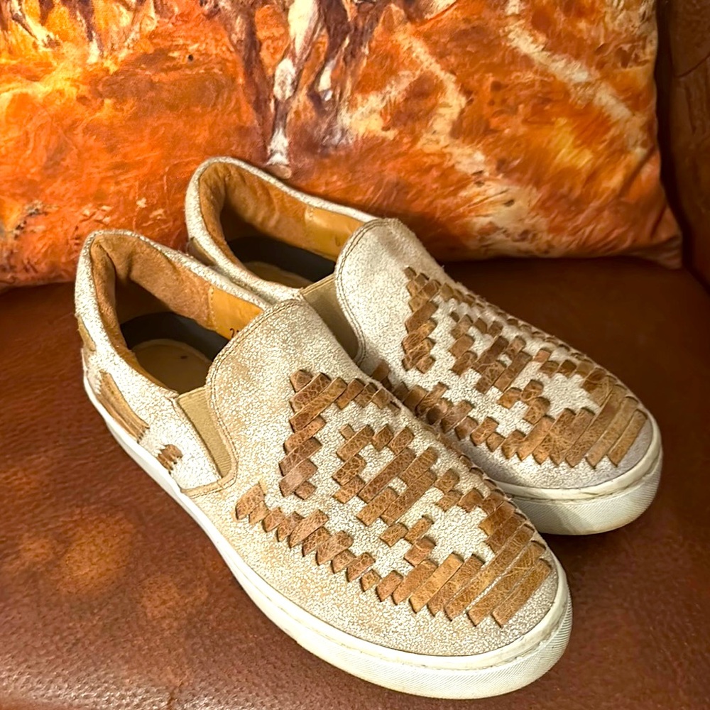 Women’s Agave Sky Slip-On Shoes